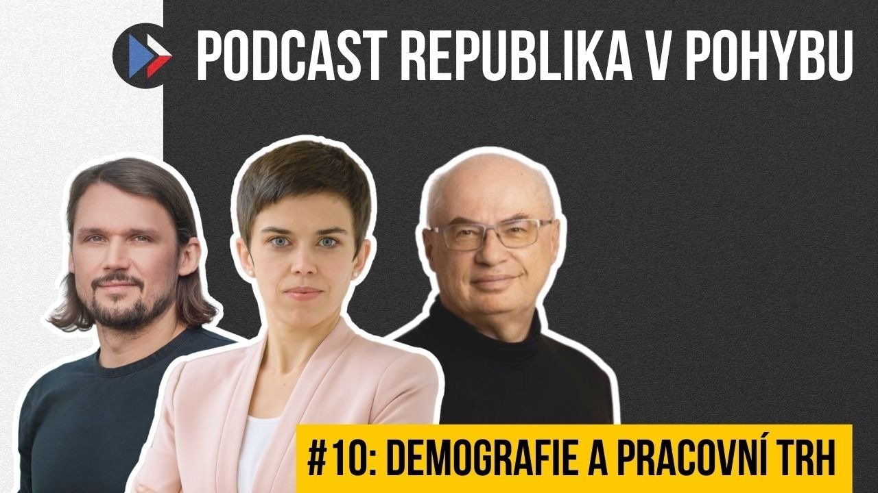 demografie díl 10