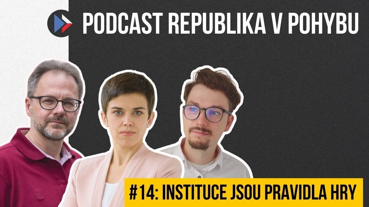 instituce díl 14