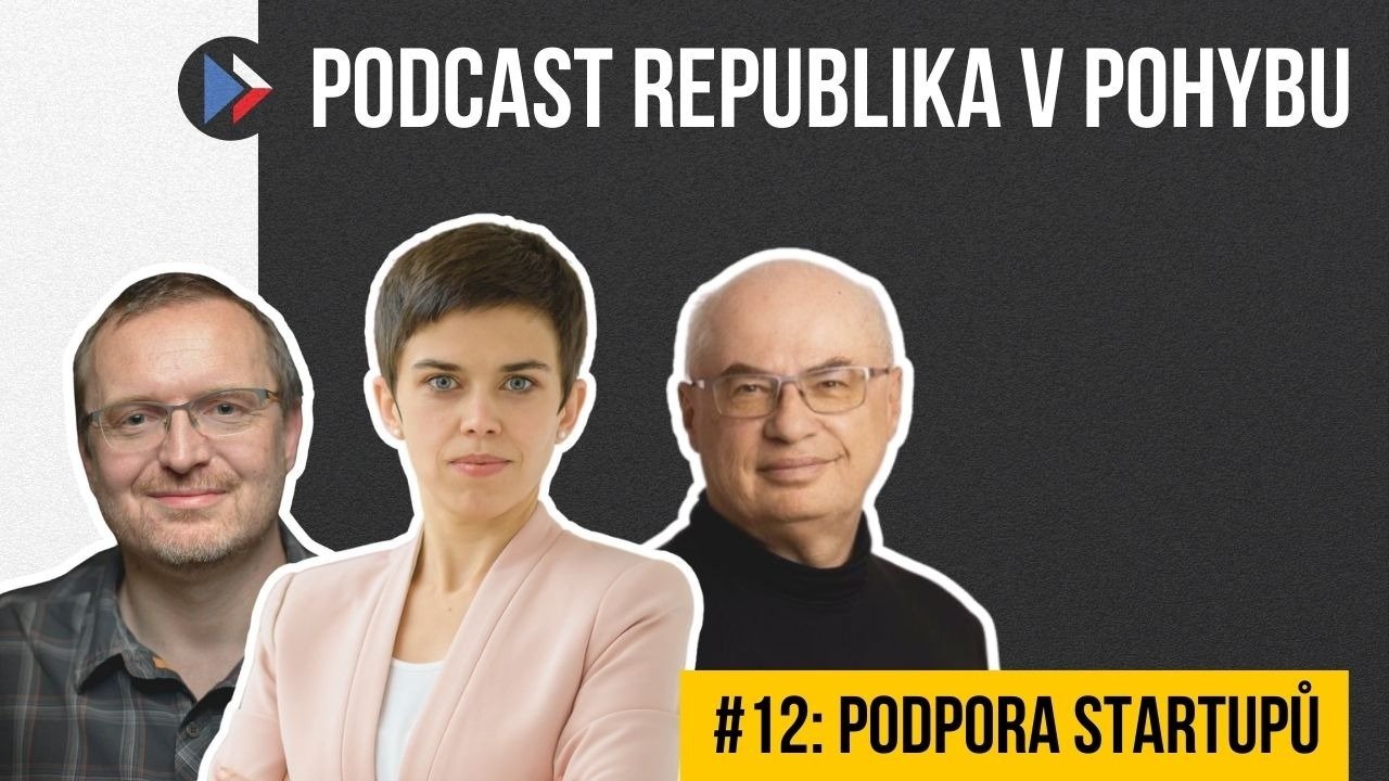 startupy díl 12