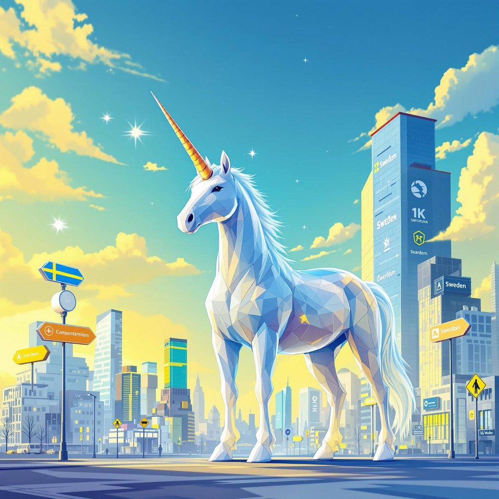 unicorn